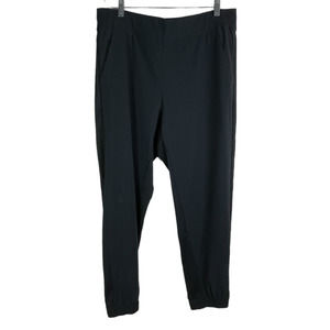 Athleta Brooklyn Jogger Size 14 Pull